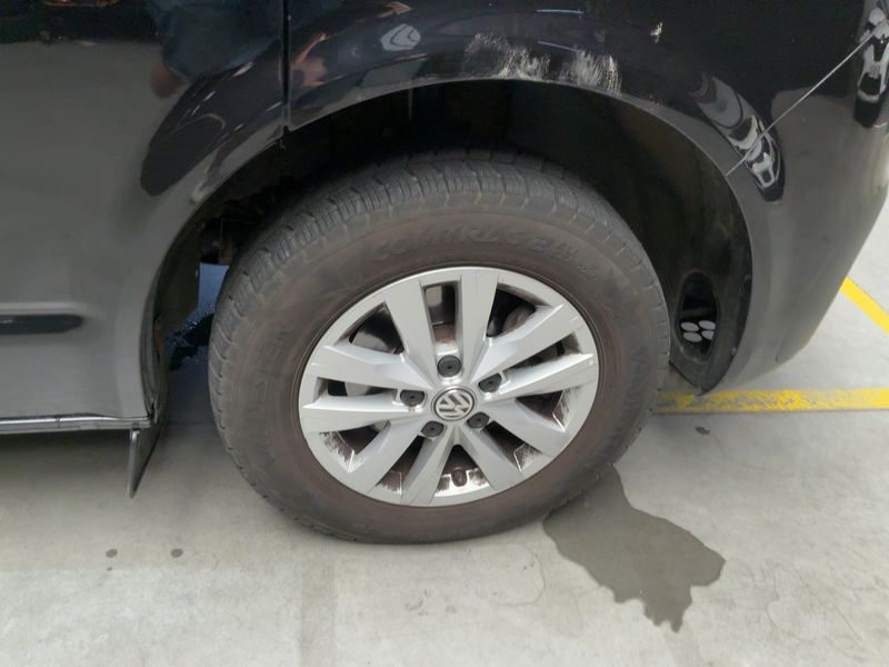 Volkswagen T6 Caravelle 2.0 TDI Comfortline lang FWD 2020 – снимка 11