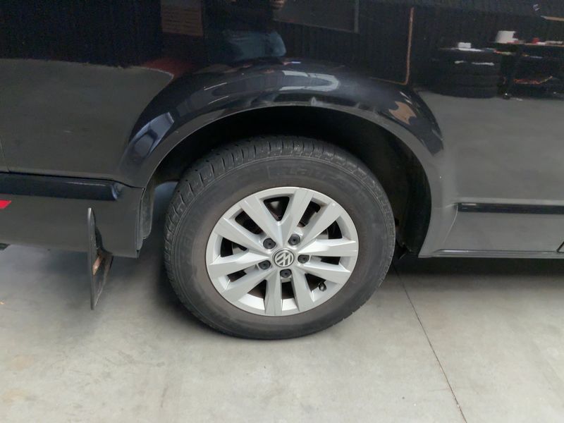 Volkswagen T6 Caravelle 2.0 TDI Comfortline lang FWD 2020 – снимка 9