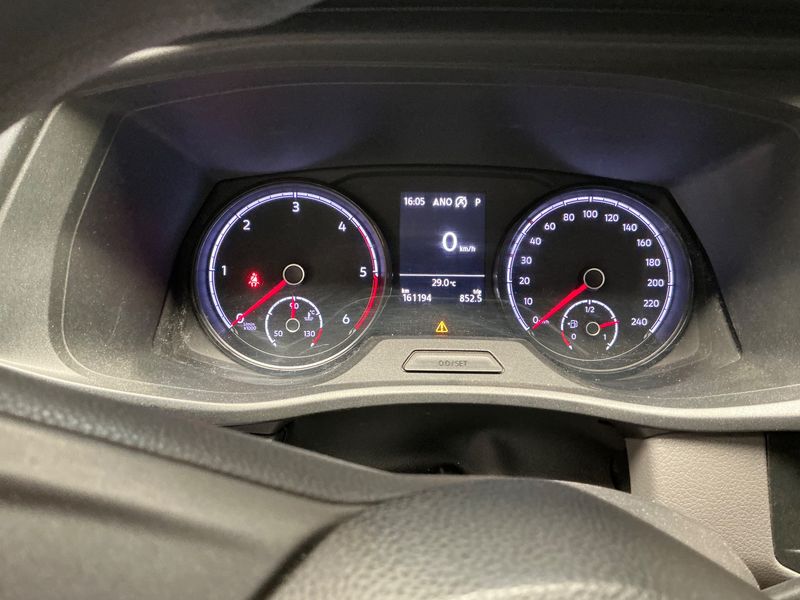 Volkswagen T6 Caravelle 2.0 TDI Comfortline lang FWD — zdjęcie 13