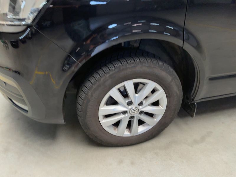 Volkswagen T6 Caravelle 2.0 TDI Comfortline lang FWD 2020 – снимка 3