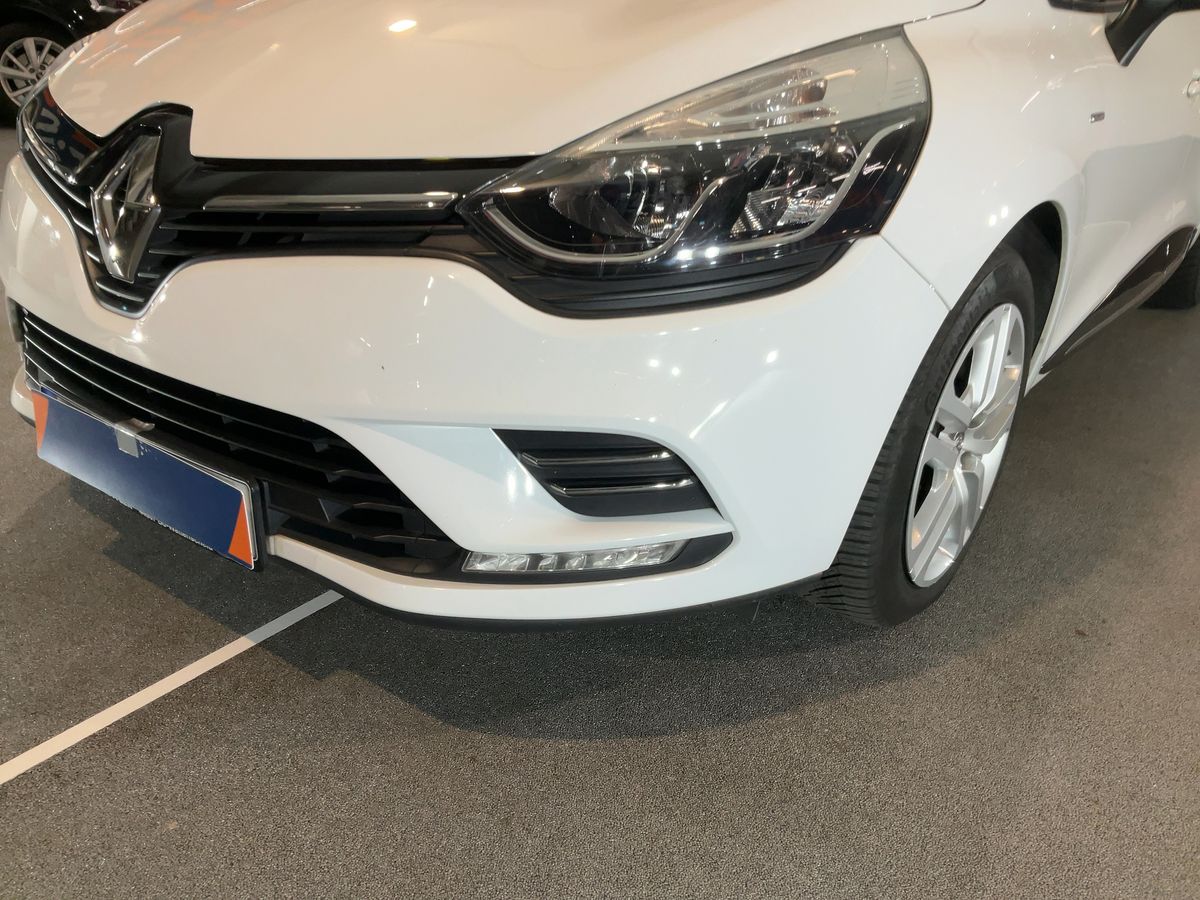 Renault Clio d'occasion