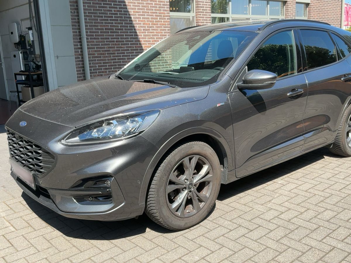 Ford Kuga d'occasion