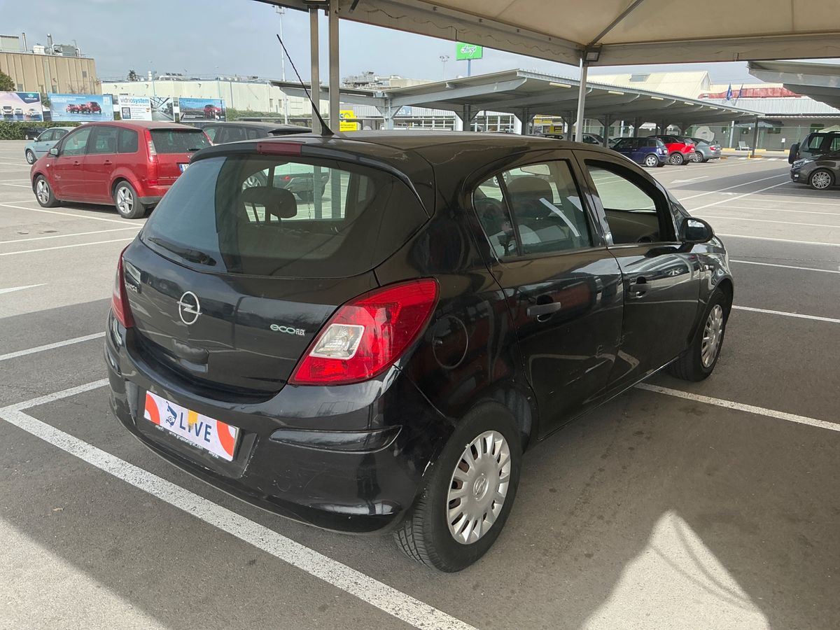 Opel Corsa d'occasion