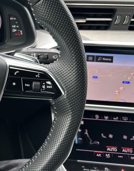 Audi A6 40 TDI Mild-Hybrid Sport — zdjęcie 13