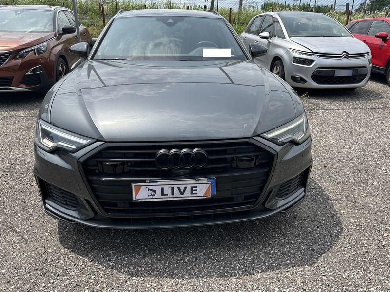 Audi A6 40 TDI Mild-Hybrid Sport — zdjęcie 7