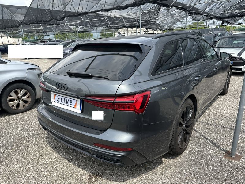 Audi A6 40 TDI Mild-Hybrid Sport — zdjęcie 5