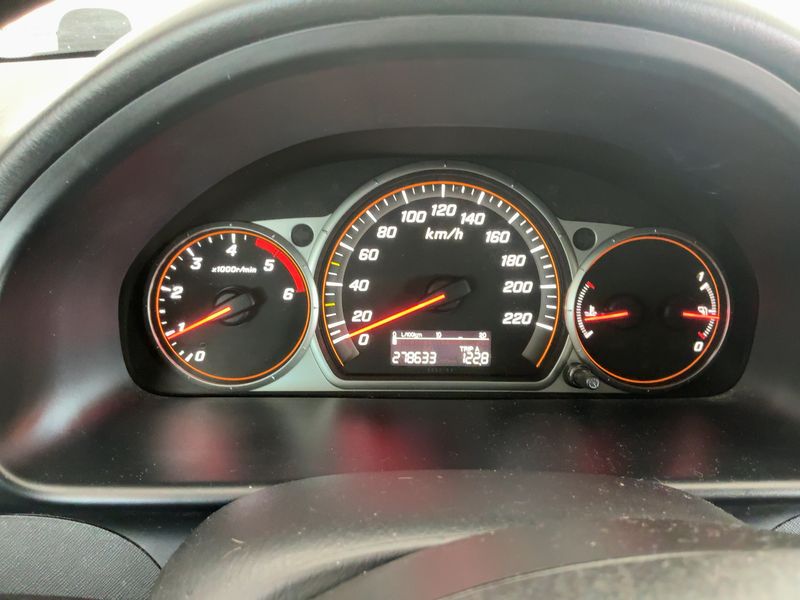 Honda CR-V 2.2 CTDI ES — zdjęcie 4
