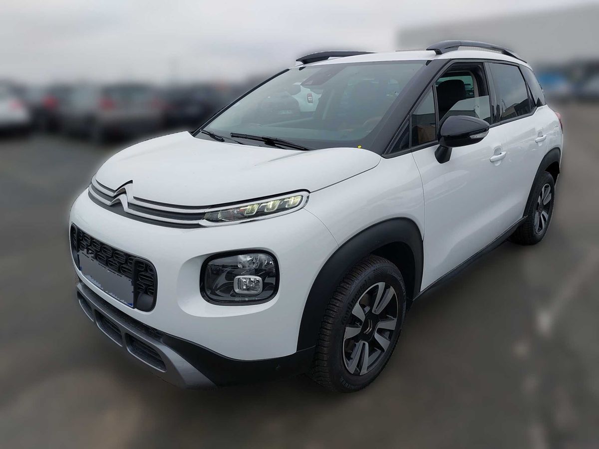 Citroen C3 Aircross 1.2 PureTech Shine