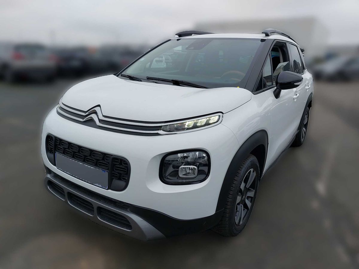 Citroen C3 Aircross 1.2 PureTech Shine