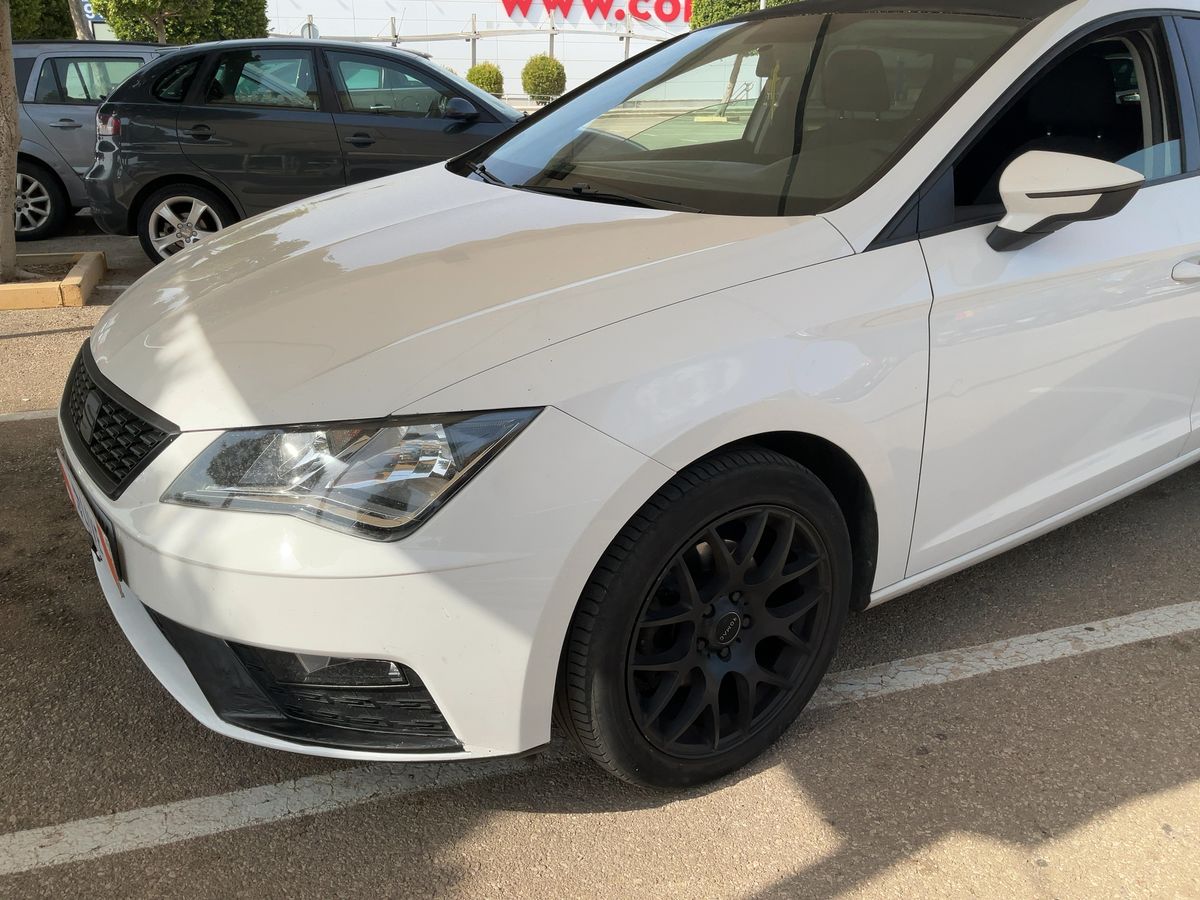 Seat Leon 1.6 TDI Reference