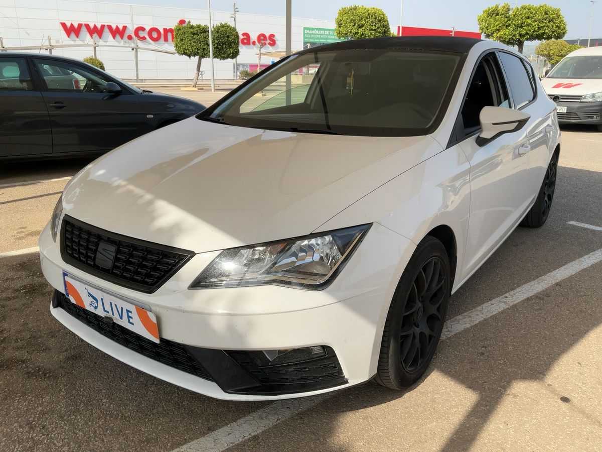 Seat Leon 1.6 TDI Reference