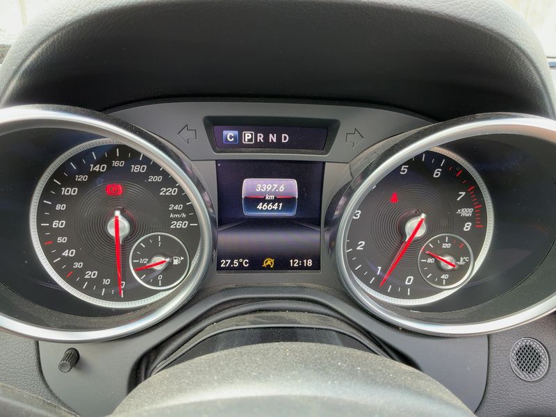 Mercedes-Benz SLC-Klasse SLC 200 CGI — zdjęcie 13