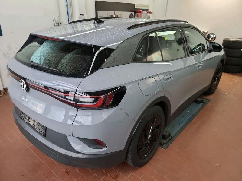 Volkswagen ID.4 electric drive 210 kW Pro mit Infotainment-Paket 4Motion — zdjęcie 5