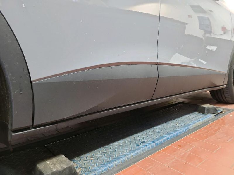 Volkswagen ID.4 electric drive 210 kW Pro mit Infotainment-Paket 4Motion — zdjęcie 24