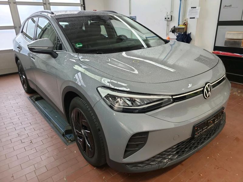 Volkswagen ID.4 electric drive 210 kW Pro mit Infotainment-Paket 4Motion — zdjęcie 13