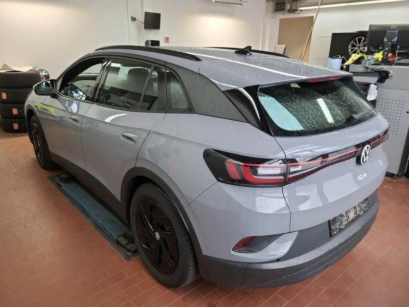 Volkswagen ID.4 electric drive 210 kW Pro mit Infotainment-Paket 4Motion — zdjęcie 3