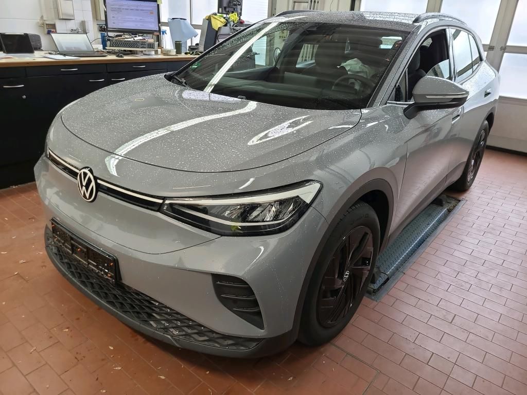 Volkswagen ID.4 2024