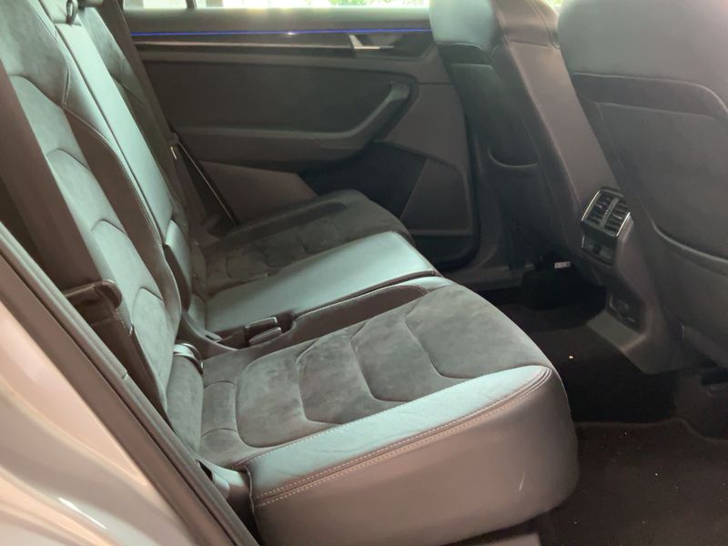 Skoda Kodiaq 2.0 TDI Scout 4x4 2018 – снимка 19