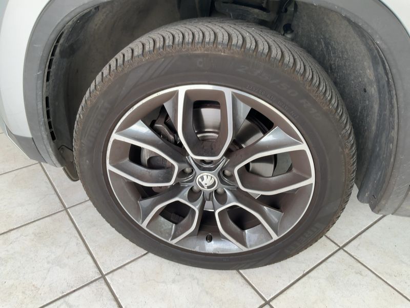 Skoda Kodiaq 2.0 TDI Scout 4x4 2018 – снимка 3