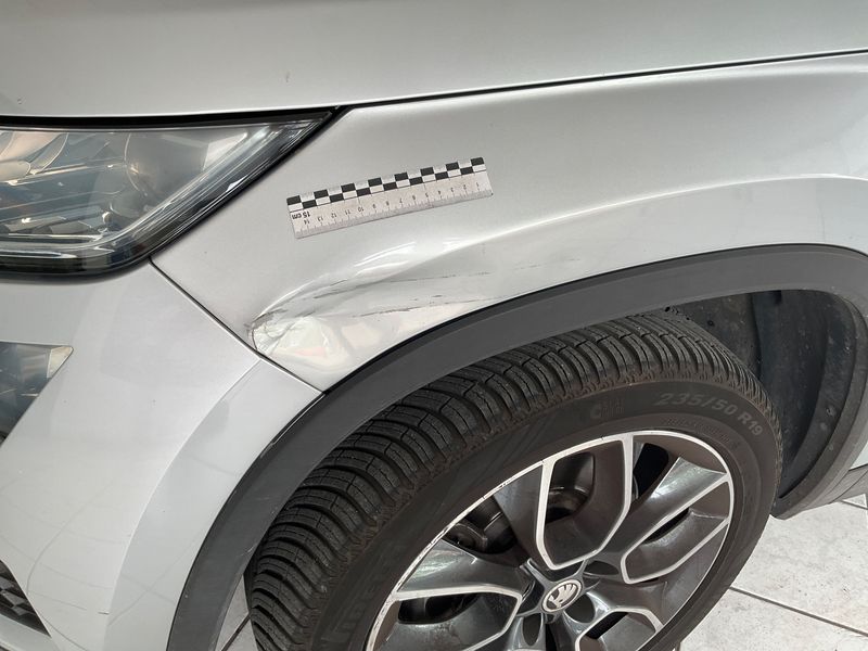 Skoda Kodiaq 2.0 TDI Scout 4x4 2018 – снимка 27