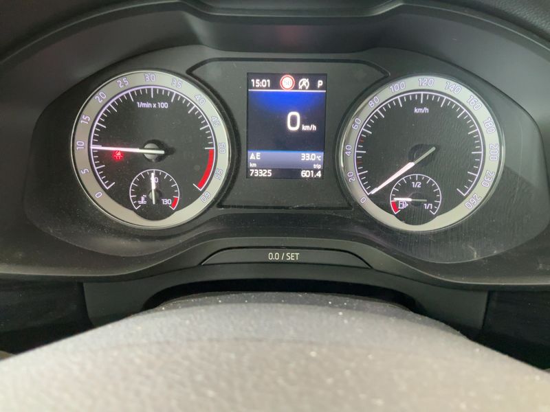 Skoda Kodiaq 2.0 TDI Scout 4x4 2018 – снимка 18