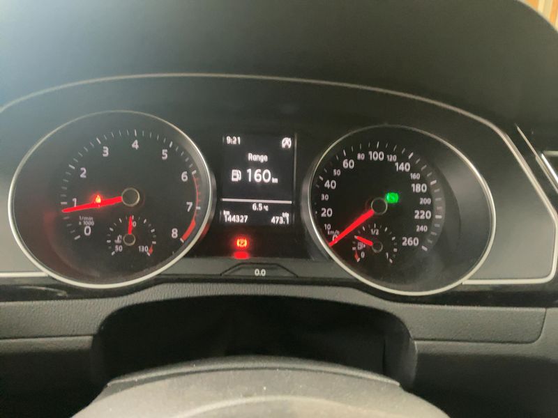 Volkswagen Passat 2.0 TSI Comfortline BlueMotion Tech — zdjęcie 13