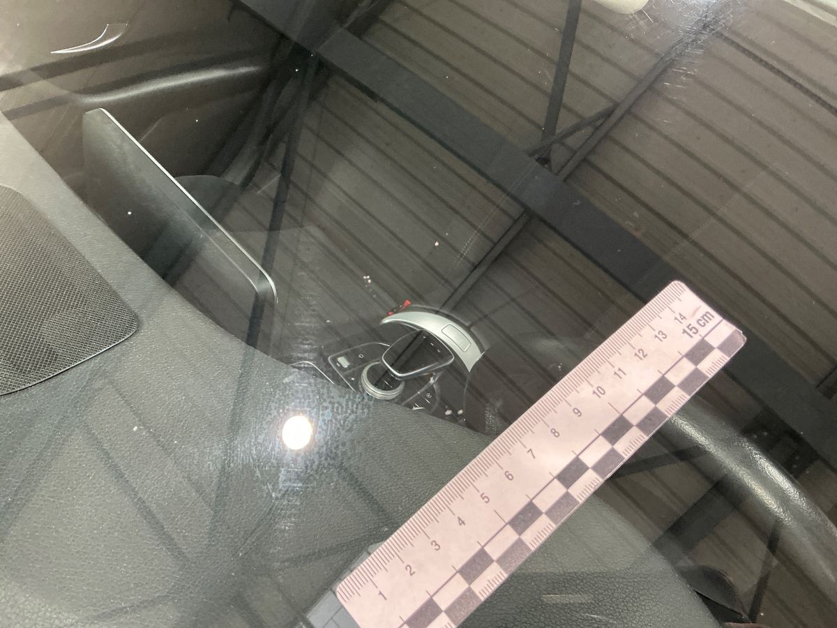 Mercedes-Benz C-Klasse 2017 — photo 40