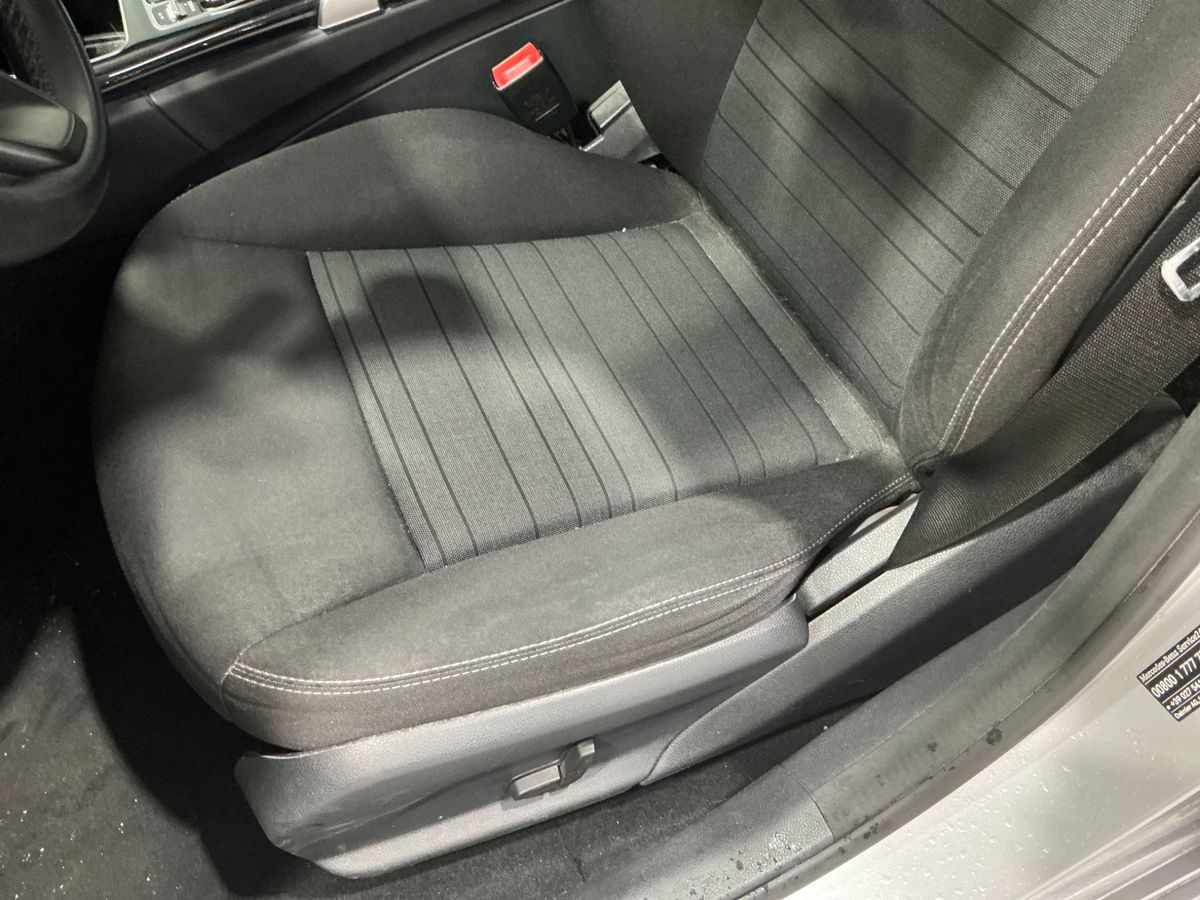 Mercedes-Benz C-Klasse 2017 — photo 35