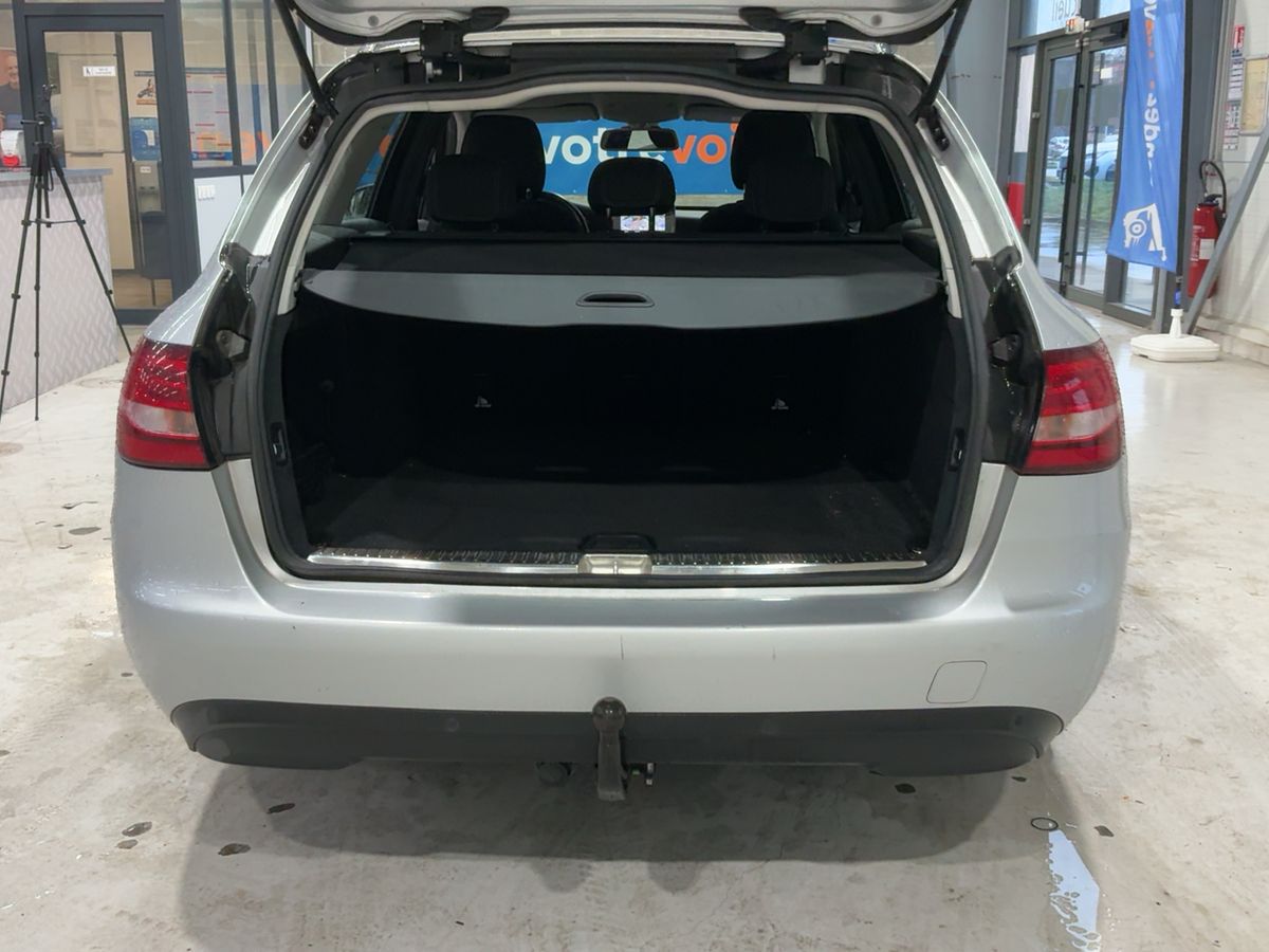 Mercedes-Benz C-Klasse 2017 — photo 16