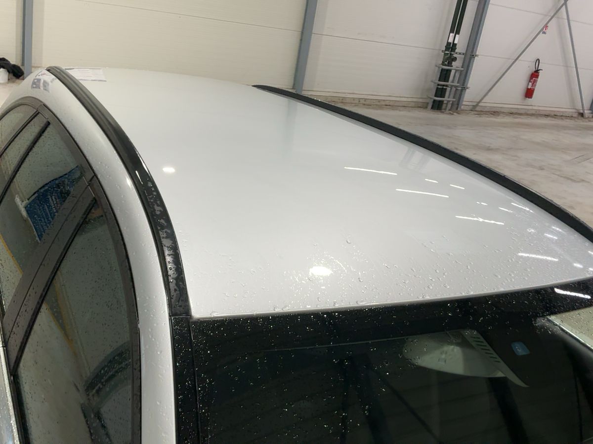 Mercedes-Benz C-Klasse 2017 — photo 14