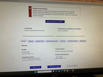 Vue supplémentaire 2
