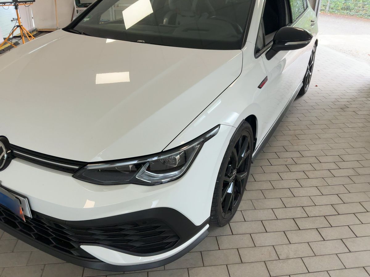 Volkswagen Golf d'occasion