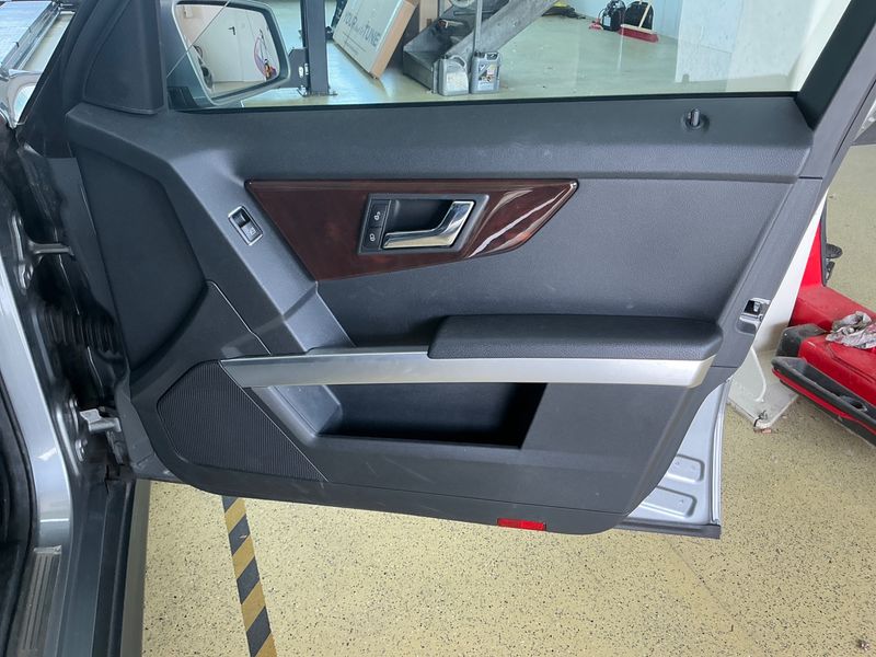 Mercedes-Benz GLK-Klasse GLK 350 4Matic 2010 – снимка 28