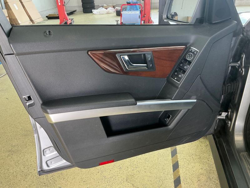 Mercedes-Benz GLK-Klasse GLK 350 4Matic 2010 – снимка 24
