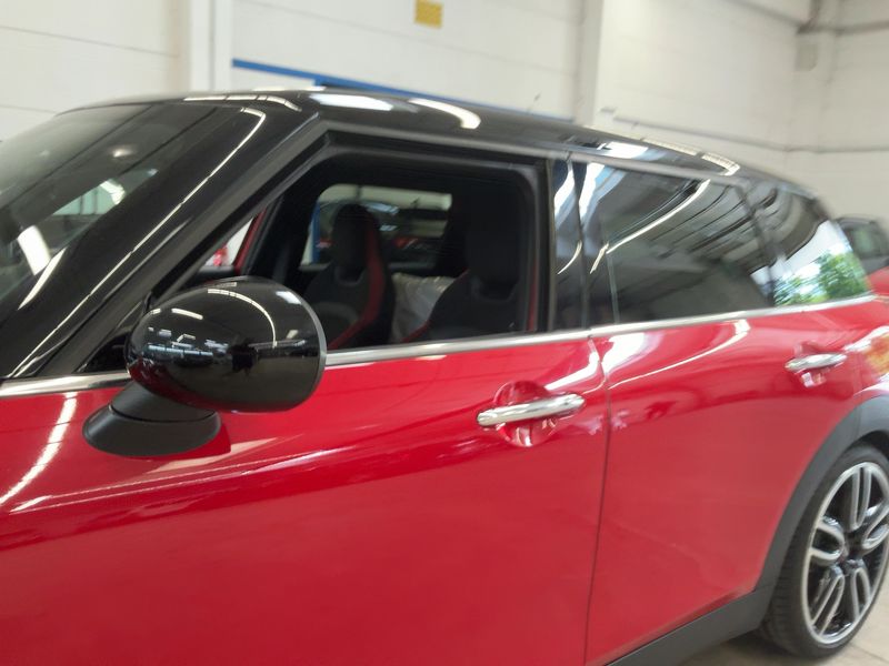 MINI Clubman Cooper S ALL4 — zdjęcie 4