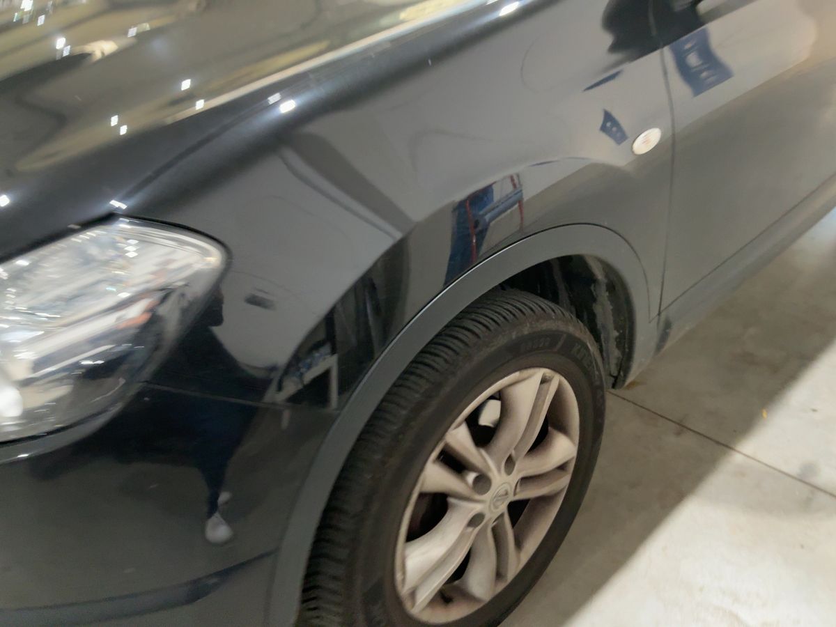 Nissan Qashqai 2.0 Acenta