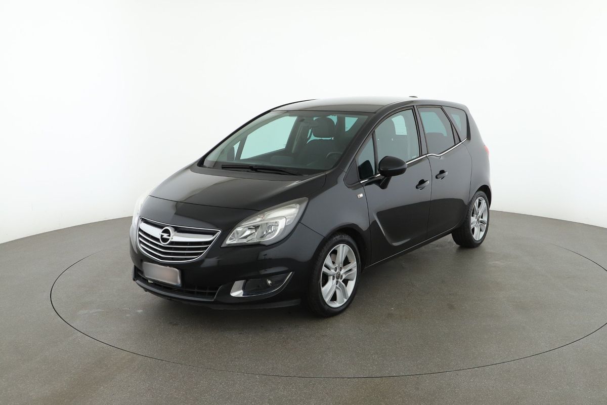 Opel Meriva d'occasion