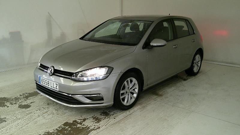 Volkswagen Golf 2020