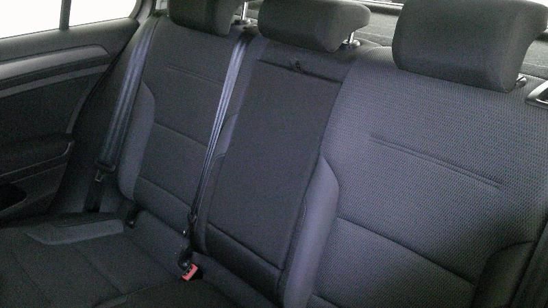 Volkswagen Golf d'occasion