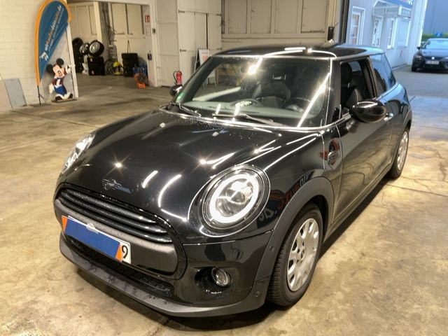 MINI Cooper d'occasion