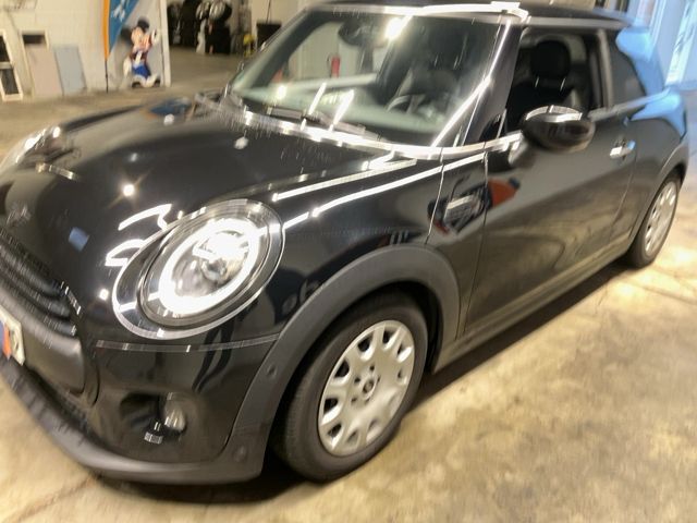 MINI Cooper d'occasion