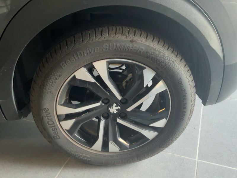 Peugeot 2008 1.2 PureTech GT Line 2020 – снимка 5