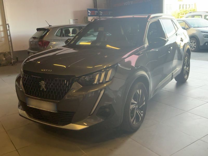 Peugeot 2008 1.2 PureTech GT Line