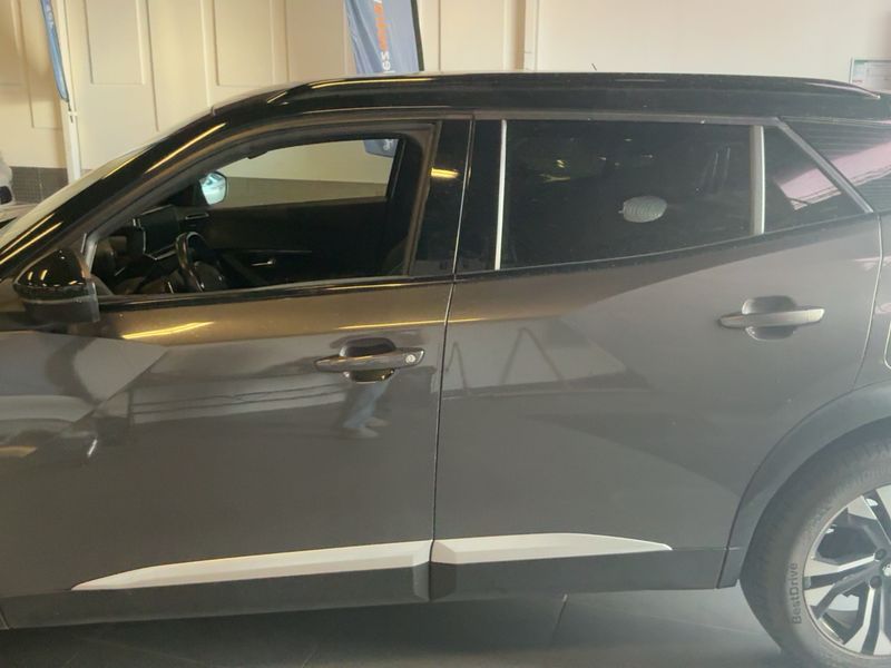 Peugeot 2008 1.2 PureTech GT Line — zdjęcie 4