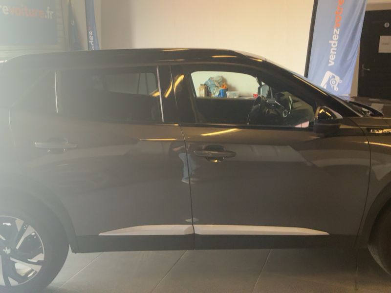 Peugeot 2008 1.2 PureTech GT Line — zdjęcie 7