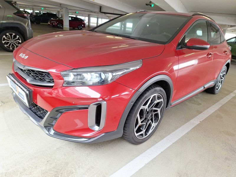 Kia XCeed 2023