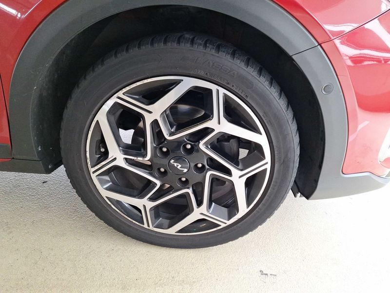 Kia XCeed d'occasion