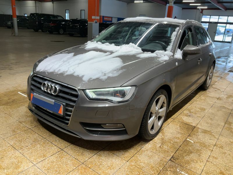 A3 Sportback 1.4 TFSI Ambition