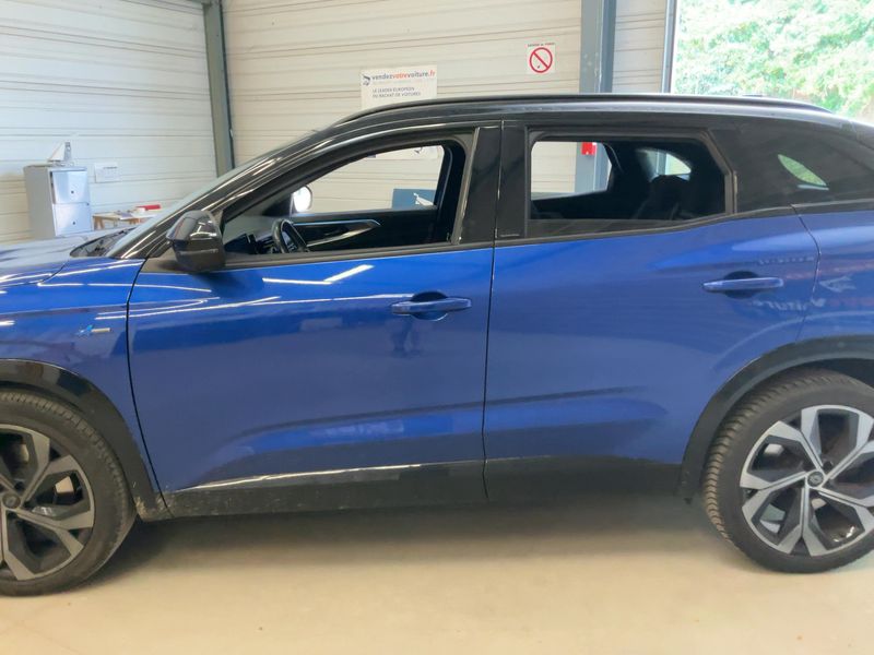 Renault Austral 1.2 Hybrid E-Tech Techno Esprit Alpine — zdjęcie 4