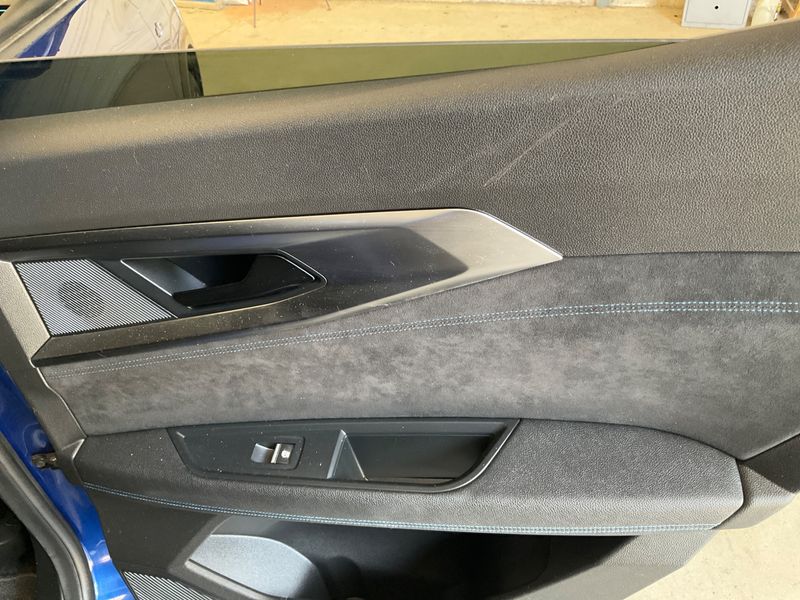 Renault Austral 1.2 Hybrid E-Tech Techno Esprit Alpine 2023 – снимка 22